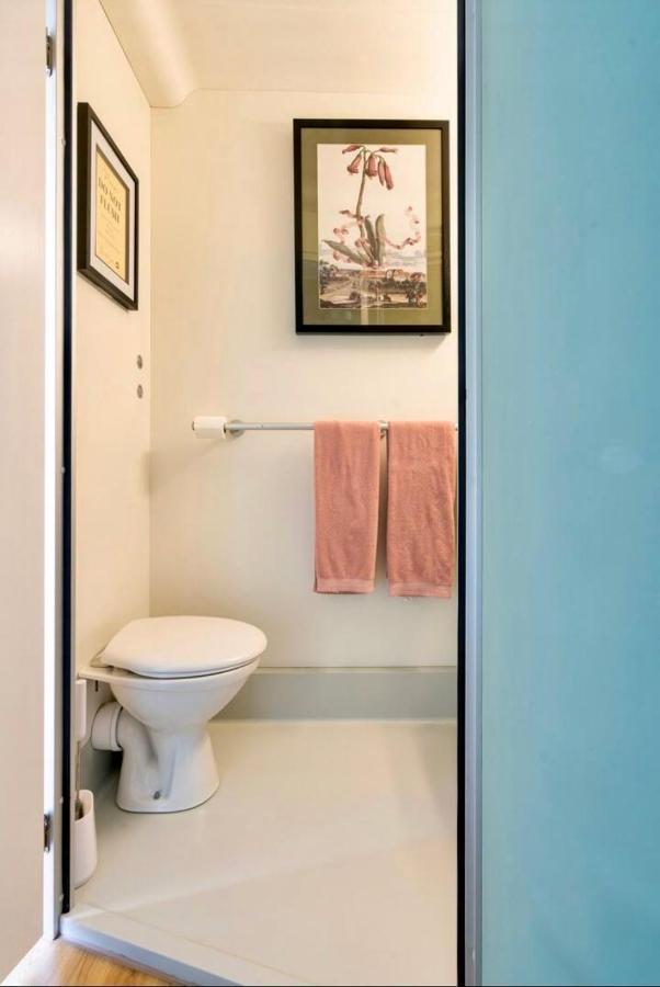 Apartamento Travellers Tales - A Pod In The Cotswolds Minster Lovell Exterior foto
